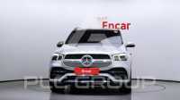 2019 Mercedes Benz GLE-Class