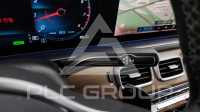 2019 Mercedes Benz GLE-Class