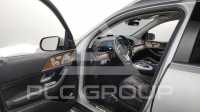 2019 Mercedes Benz GLE-Class