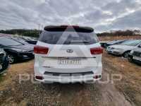 2019 KIA Carnival
