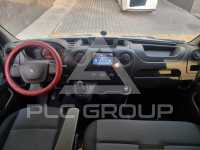 2019 Renault Samsung Master