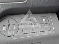 2019 Hyundai Starex