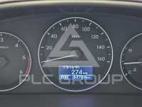 2019 Hyundai Starex