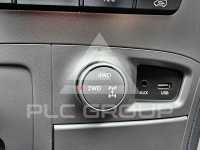 2019 Hyundai Starex