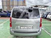 2019 Hyundai Starex