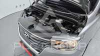 2019 Hyundai Starex