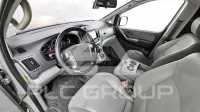 2019 Hyundai Starex