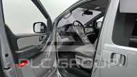 2019 Hyundai Starex