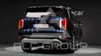 2019 Hyundai Palisade