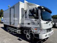 2019 Hyundai Mega truck
