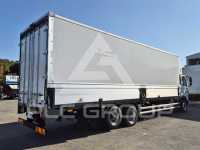 2019 Hyundai Mega truck