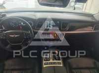 2019 Genesis G80