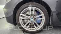 2020 BMW 630M
