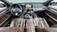 2020 BMW 630M