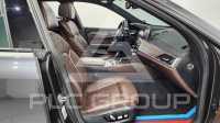 2020 BMW 630M