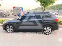 2020 BMW X1M