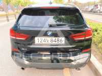 2020 BMW X1M