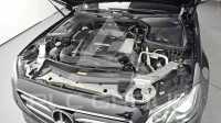 2020 Mercedes Benz E-Class