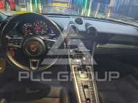 2020 Porsche 718