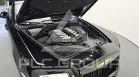 2020 Rolls Royce 