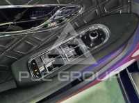 2020 Bentley Continental