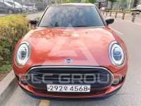 2020 Mini Cooper