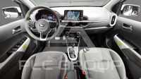 2020 KIA Morning