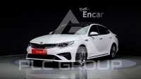 2020 KIA K5