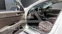 2020 KIA K5