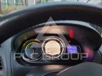 2020 Renault Samsung SM3