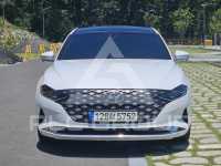 2020 Hyundai Grandeur