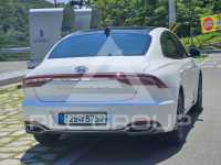 2020 Hyundai Grandeur