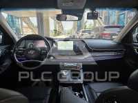 2020 Hyundai Grandeur