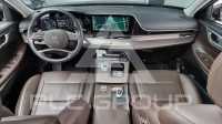 2020 Hyundai Grandeur