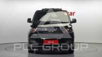 2020 Hyundai Grand Starex
