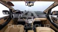 2020 Hyundai Grand Starex