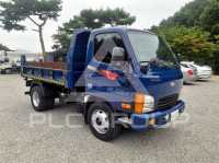 2020 Hyundai Mighty