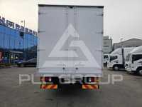 2020 Hyundai Mega truck