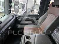2020 Hyundai Mega truck