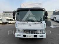 2020 Hyundai Mega truck