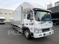2020 Hyundai Mega truck