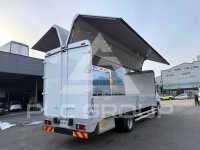 2020 Hyundai Mega truck