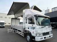 2020 Hyundai Mega truck