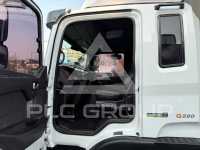 2020 Hyundai Mega truck
