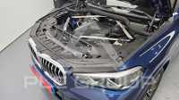 2021 BMW X5M