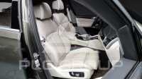 2021 BMW X6M