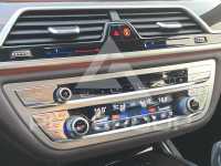 2021 BMW 740