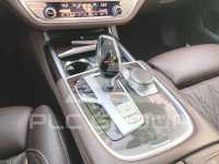 2021 BMW 740