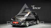 2021 GM Daewoo Spark