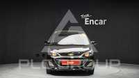 2021 GM Daewoo Spark